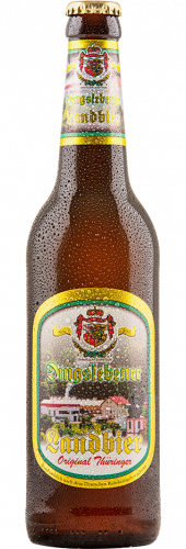 Dingslebener Landbier