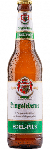 Dingslebener Edel-Pils