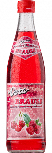 Osta Brause Kirsch-/ Himbeergeschmack