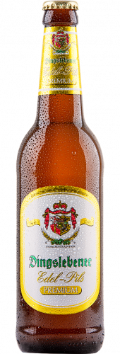 Dingslebener Edel-Pils Premium