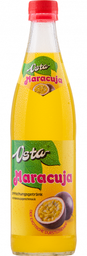Osta Maracuja