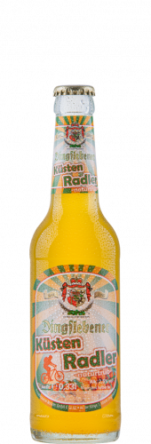 Dingslebener Küsten Radler