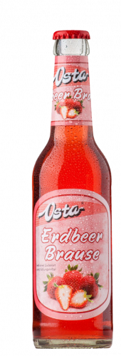 Osta Erdbeer Brause