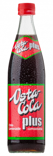 Osta Cola Plus