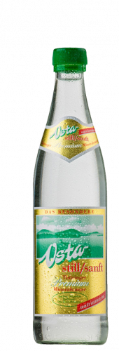 Osta Mineral sanft