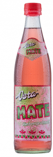Osta Mate