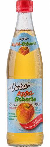 Osta Apfelschorle