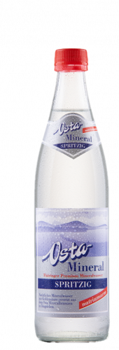 Osta Mineral spritzig