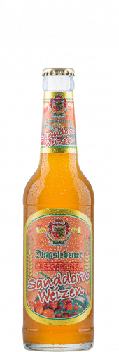 Dingslebener Sanddorn Weizen