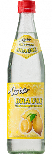 Osta Brause Zitronengeschmack