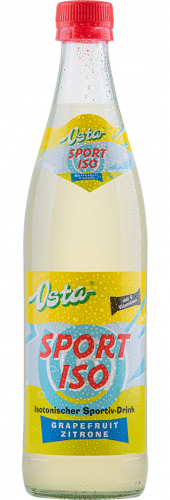 Osta Sport ISO
