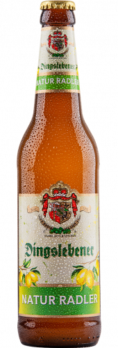 Dingslebener Natur Radler