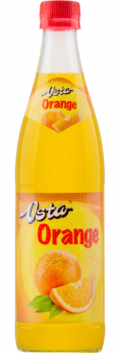 Osta Orange